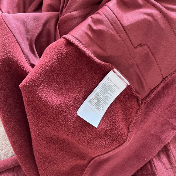 North face top - Picture 4 of 4